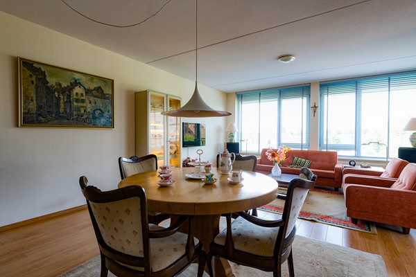 Medium property photo - Koningshof 8, 6071 HZ Swalmen